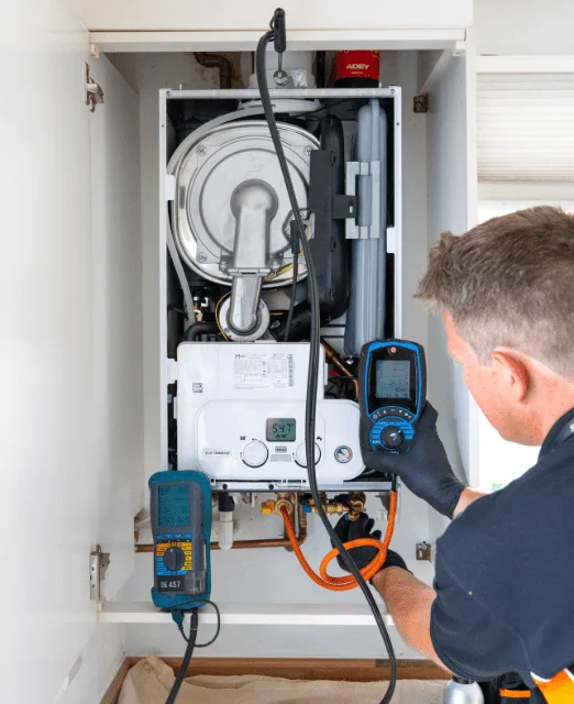 Boiler Emergency Repair