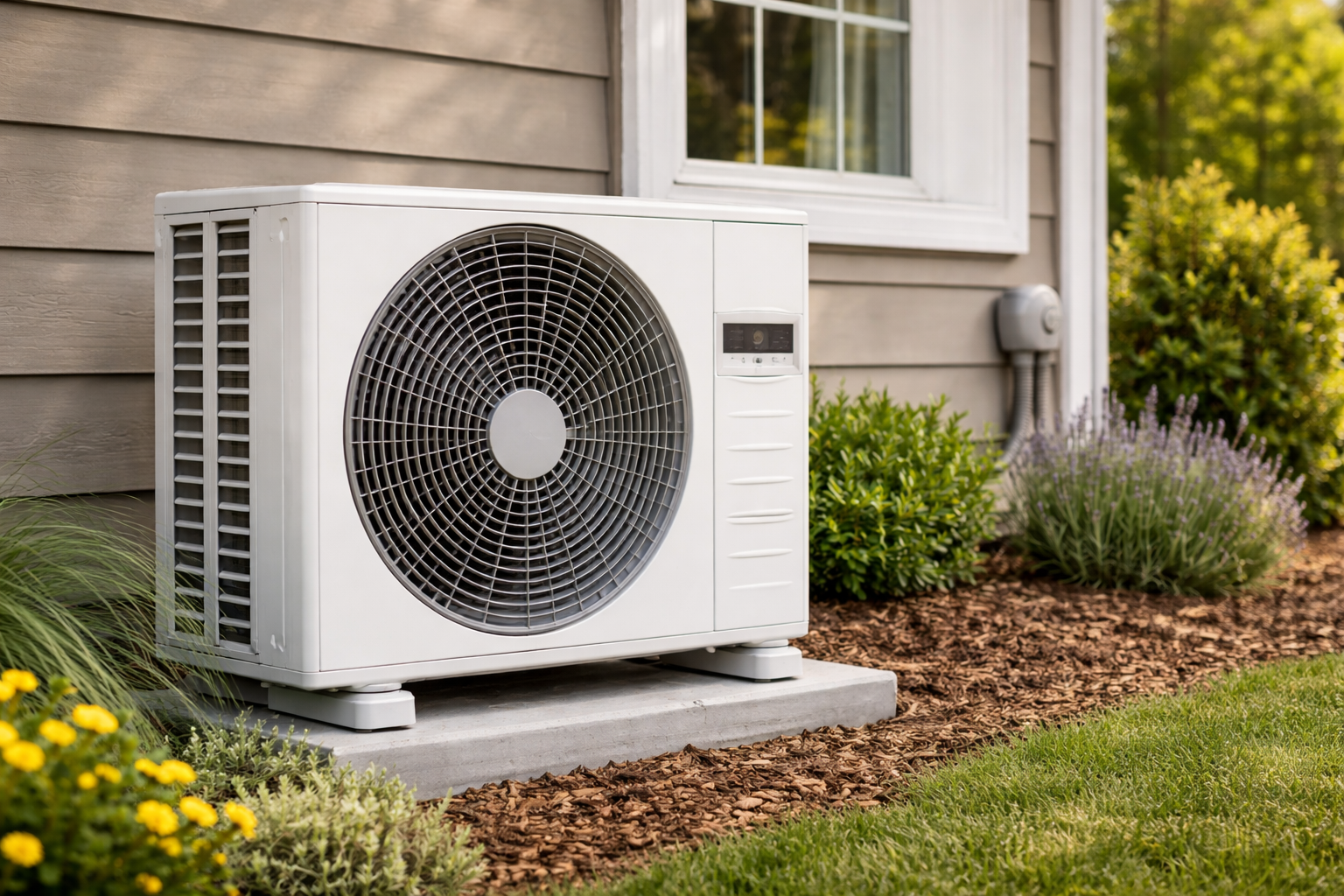Heat pumps